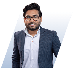 研究第二部 グローバル事業戦略グループ 副主任研究員 エムディ アブデュル ハンナンさん