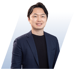 研究第三部産業グループ 副主任研究員 森尾 直弥さん