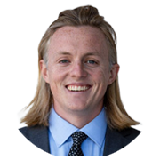 Cy McGeady