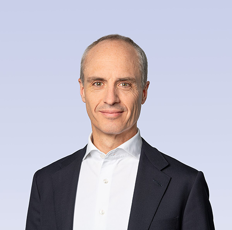 Anthony Allard