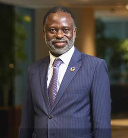 Tshilidzi Marwala